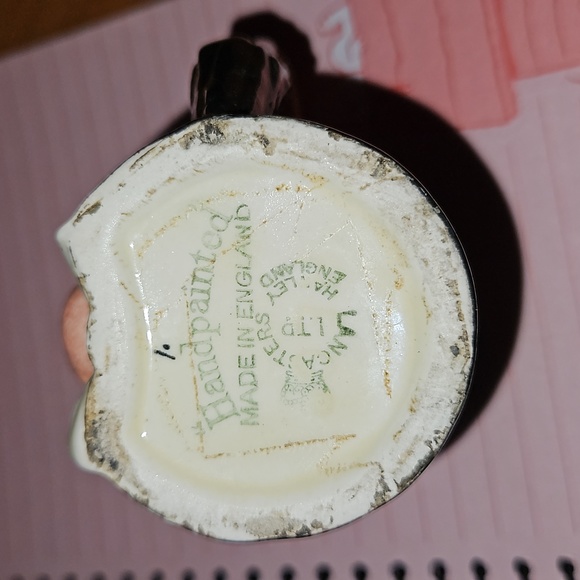 Chamberlain character mug - Picture 4 of 4